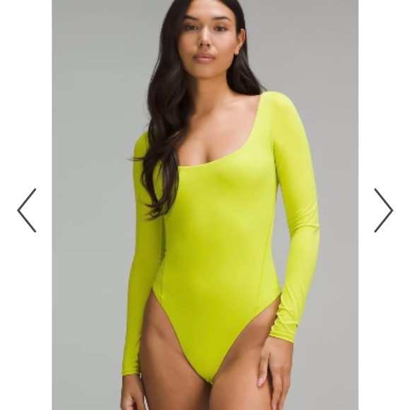 Lululemon Bodysuit - Picture 4 of 4